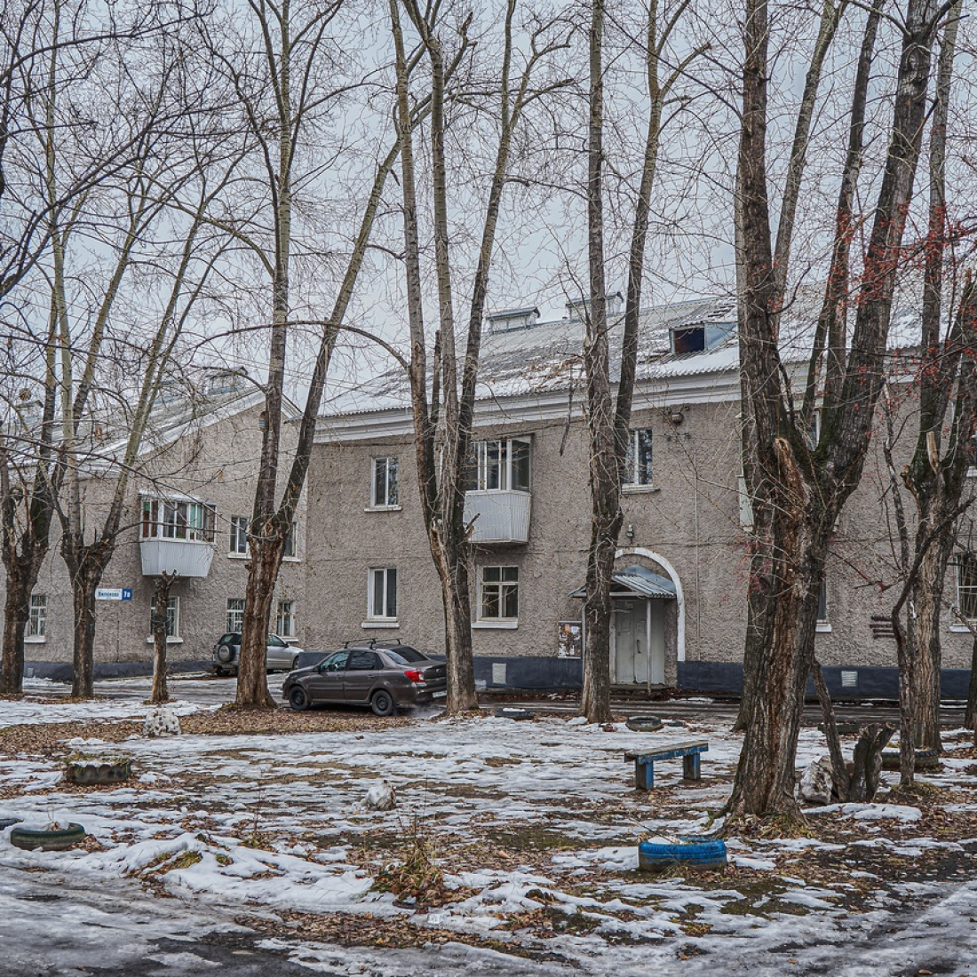 «Самолет» получил согласие жителей 6 домов на улучшение жилищных условий